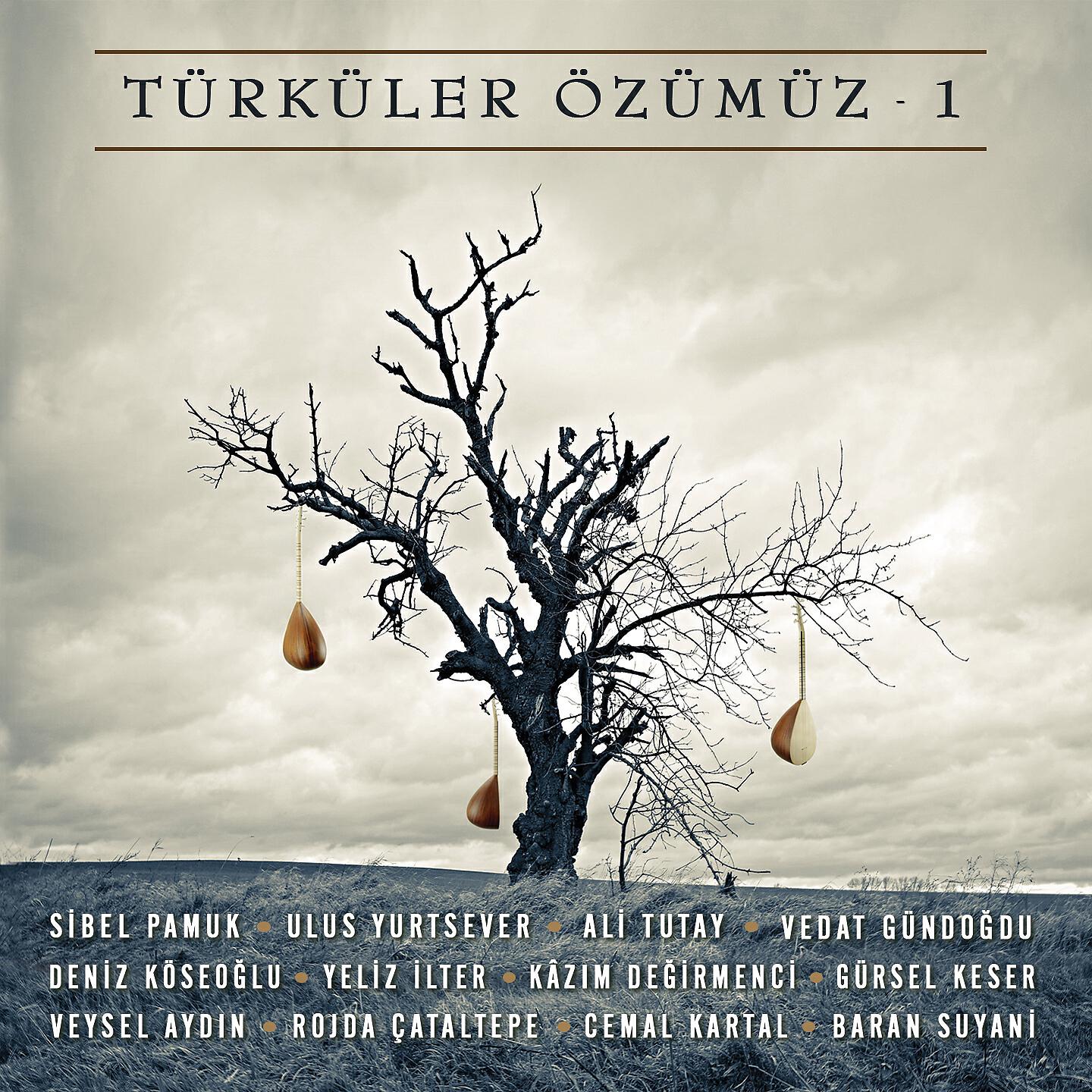 Ulus Yurtsever - Rodos Semahı