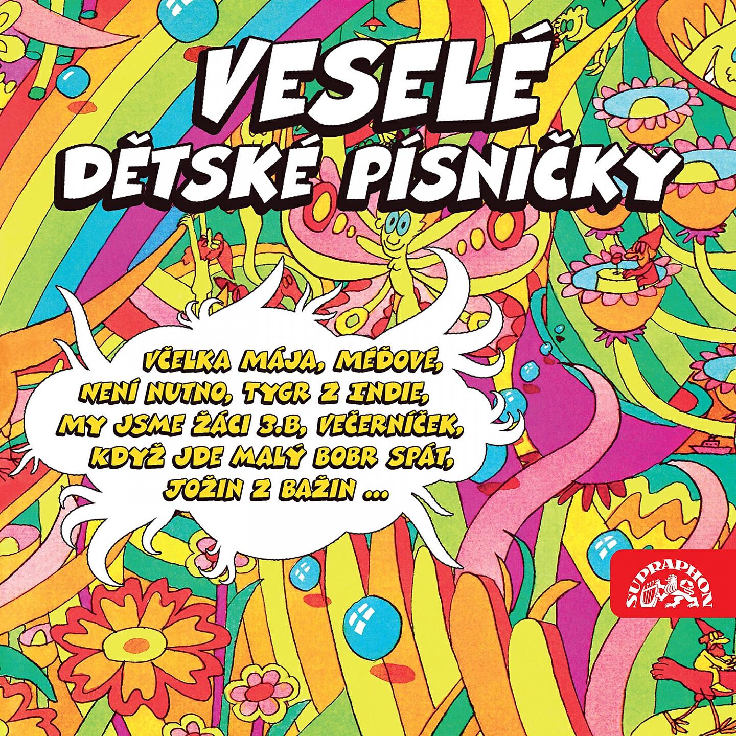 Josef Melen - Né, Pětku Né!