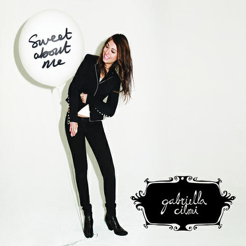 Gabriella Cilmi - Sweet About Me (Sunship Vocal Mix)