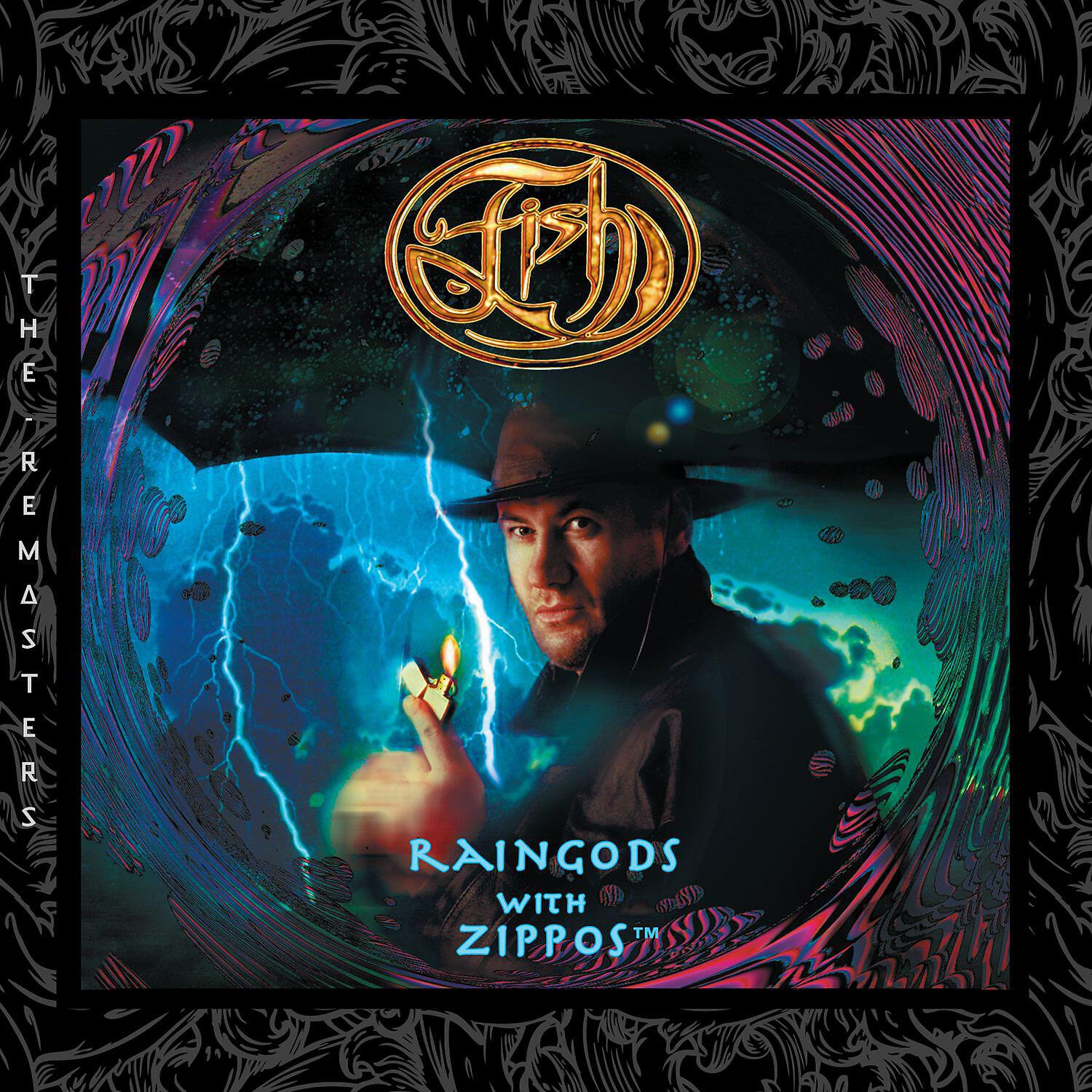 FISH - Rites of Passage (The Remasters)
