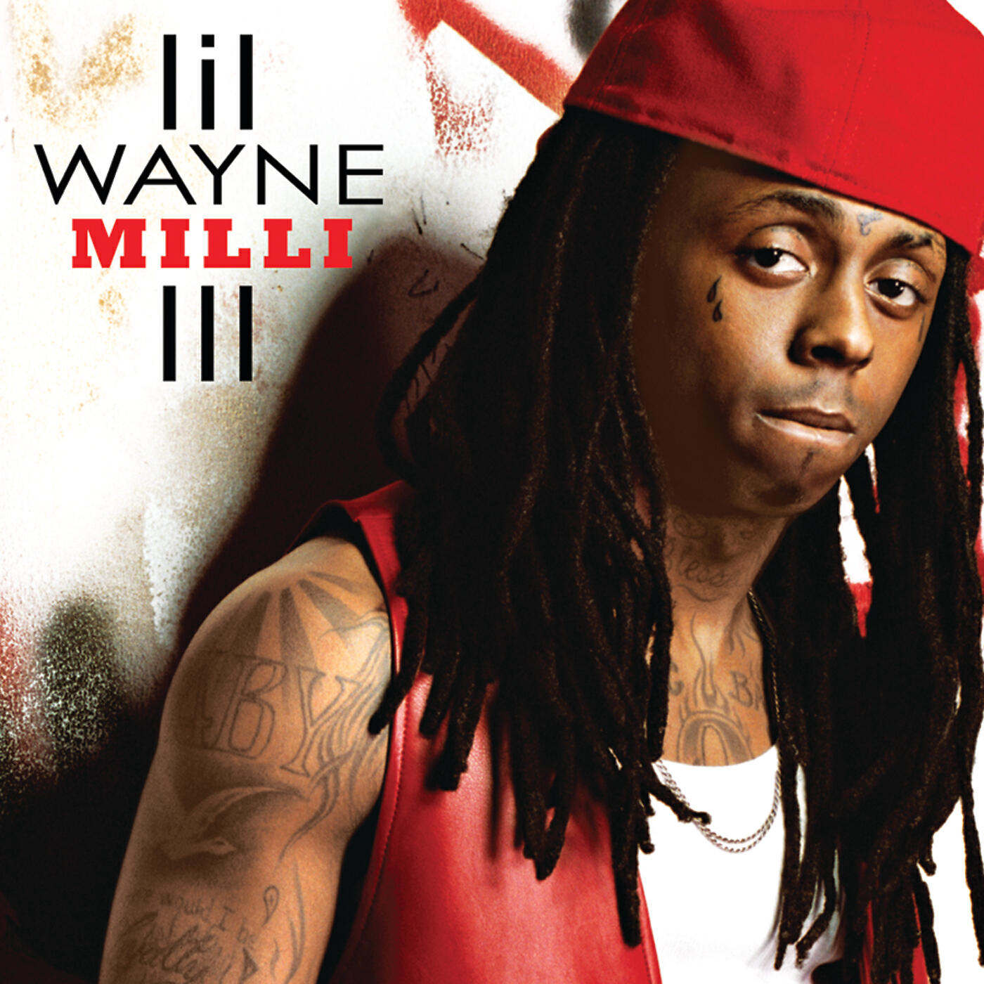 Lil Wayne - A Milli (Album Version)