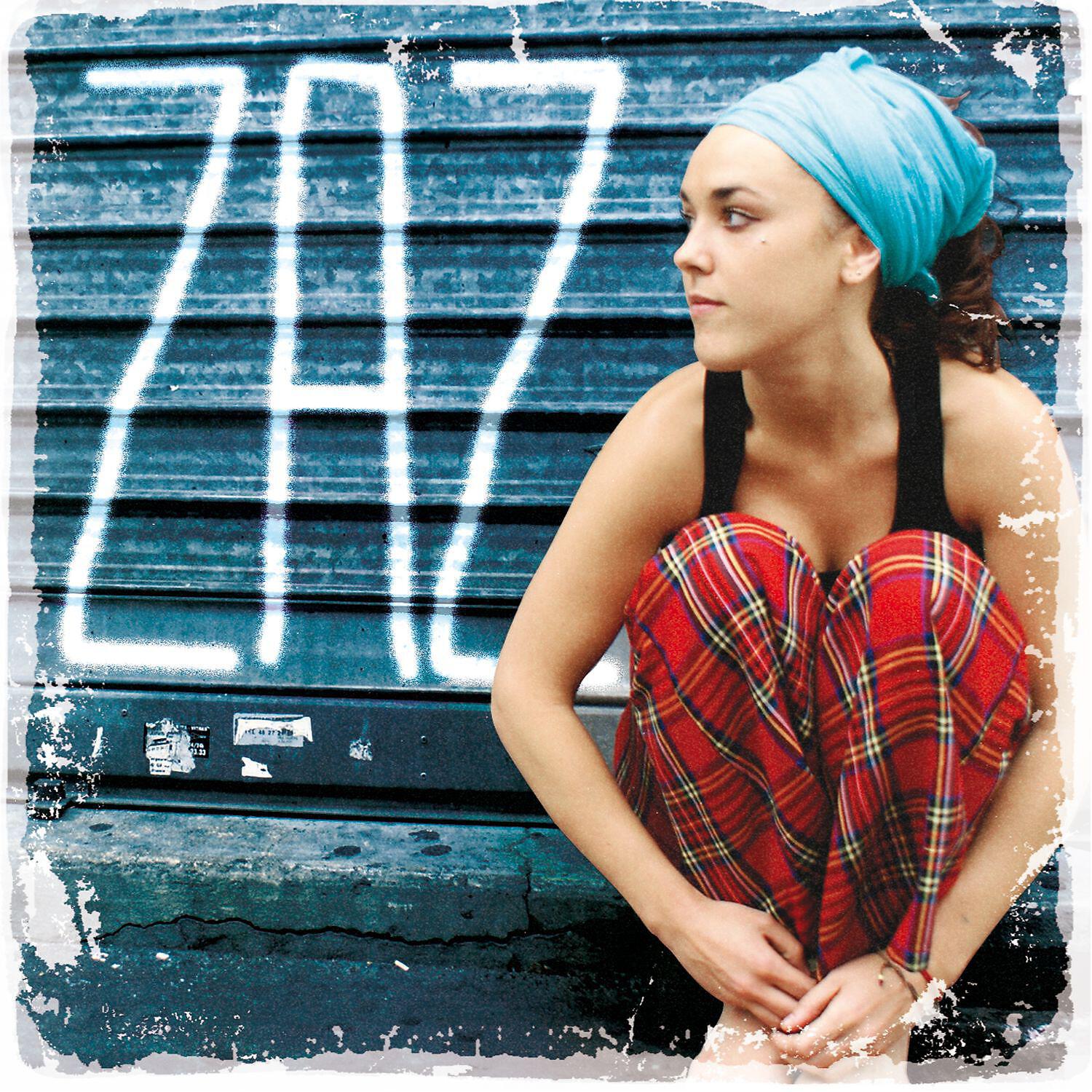 ZAZ - Éblouie par la nuit
