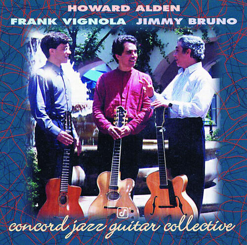 Howard Alden - Body And Soul
