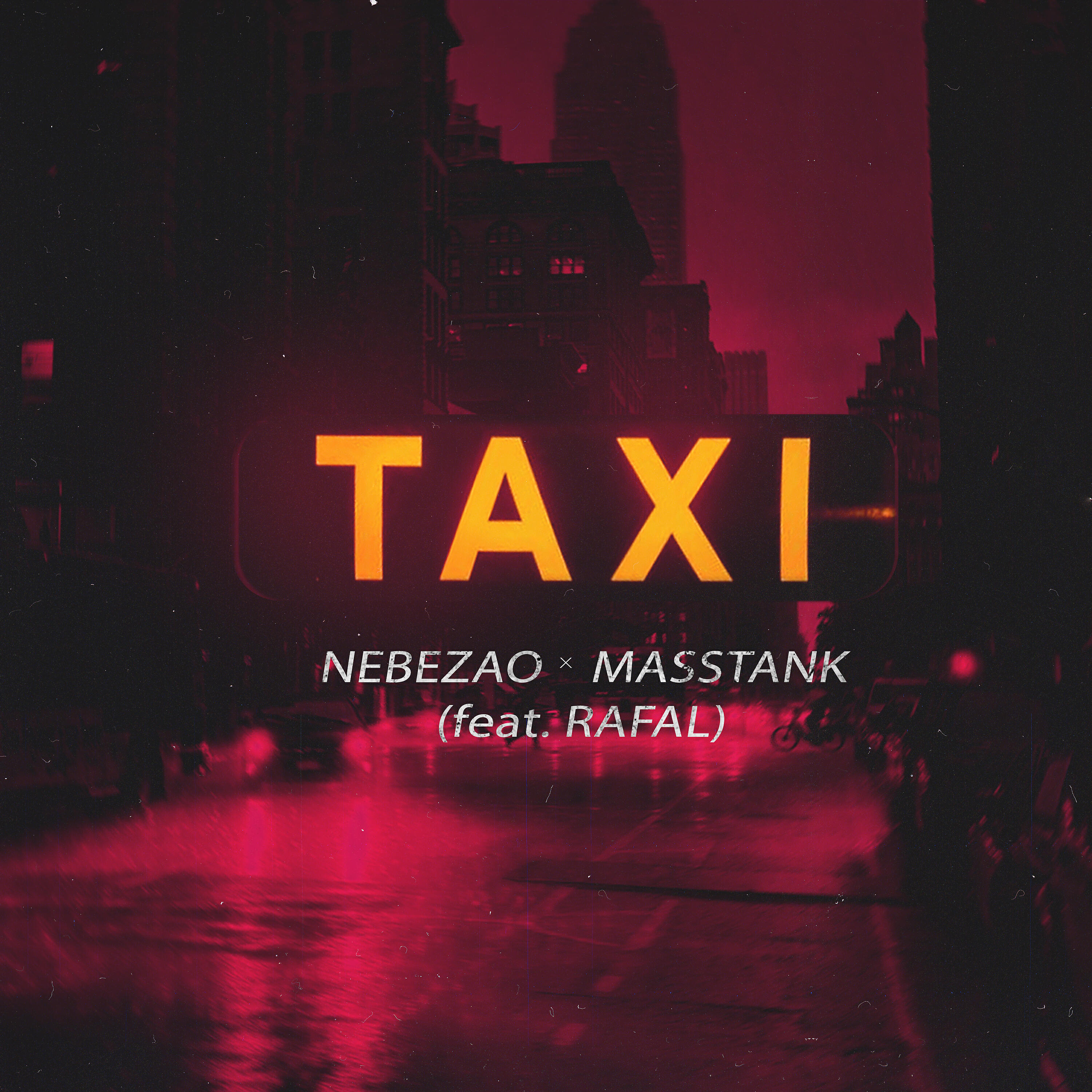 Nebezao - Taxi