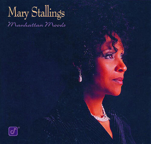 Mary Stallings - I Love You Madly