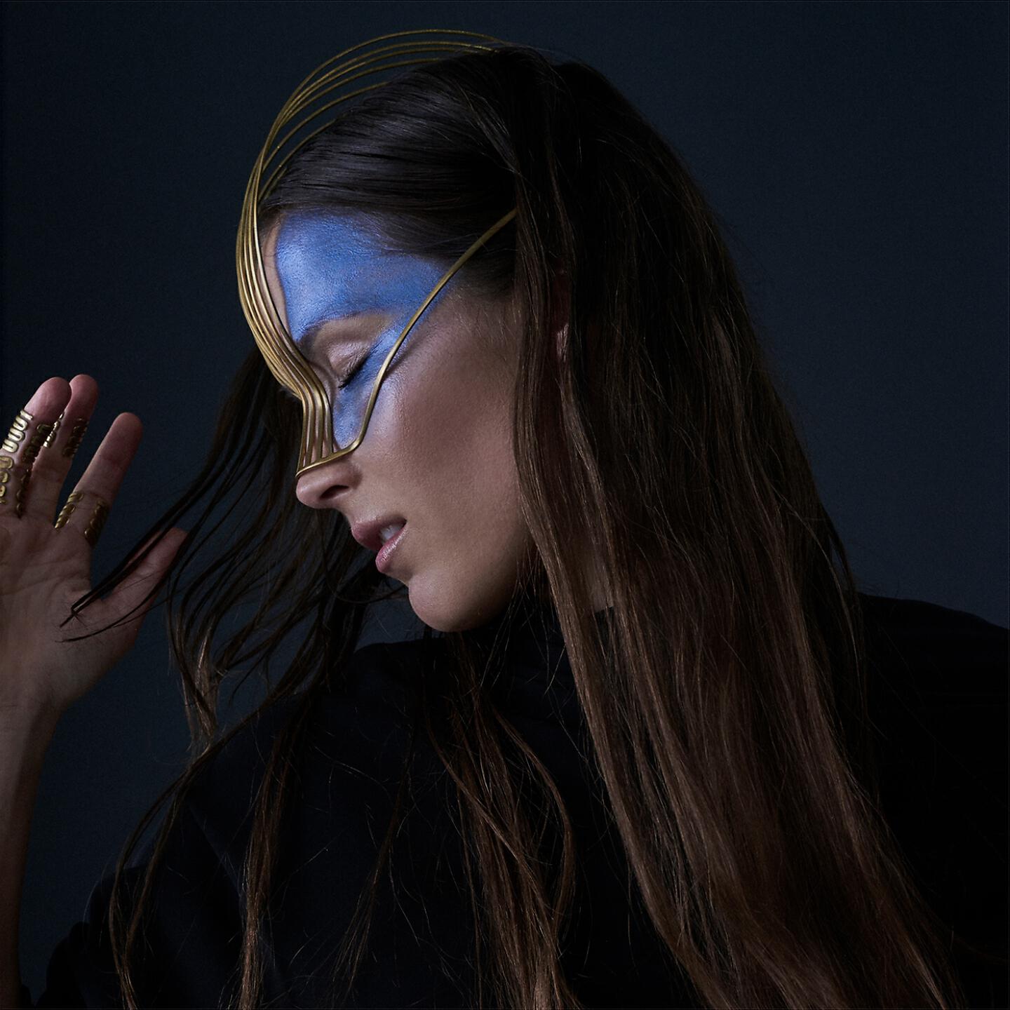 Delhia de France - Moirai's Choir