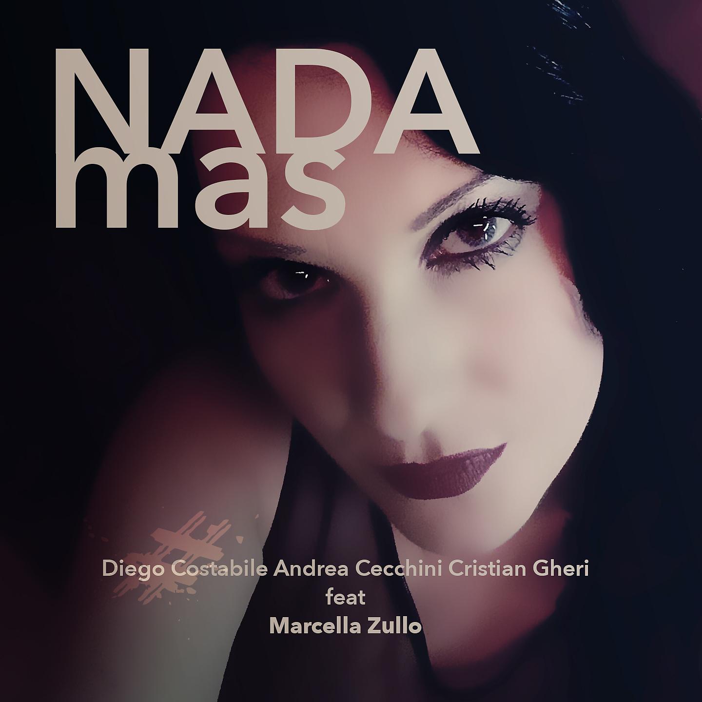Постер альбома Nada Más