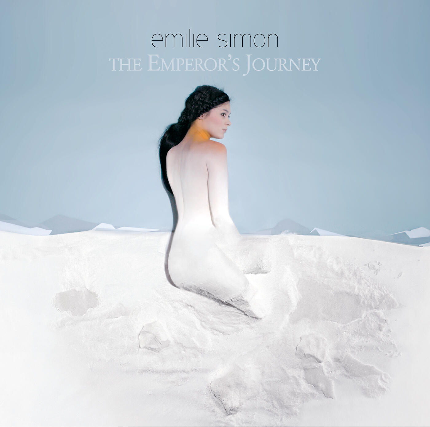 Emilie Simon - To The Dancers On The Ice (Album Version)