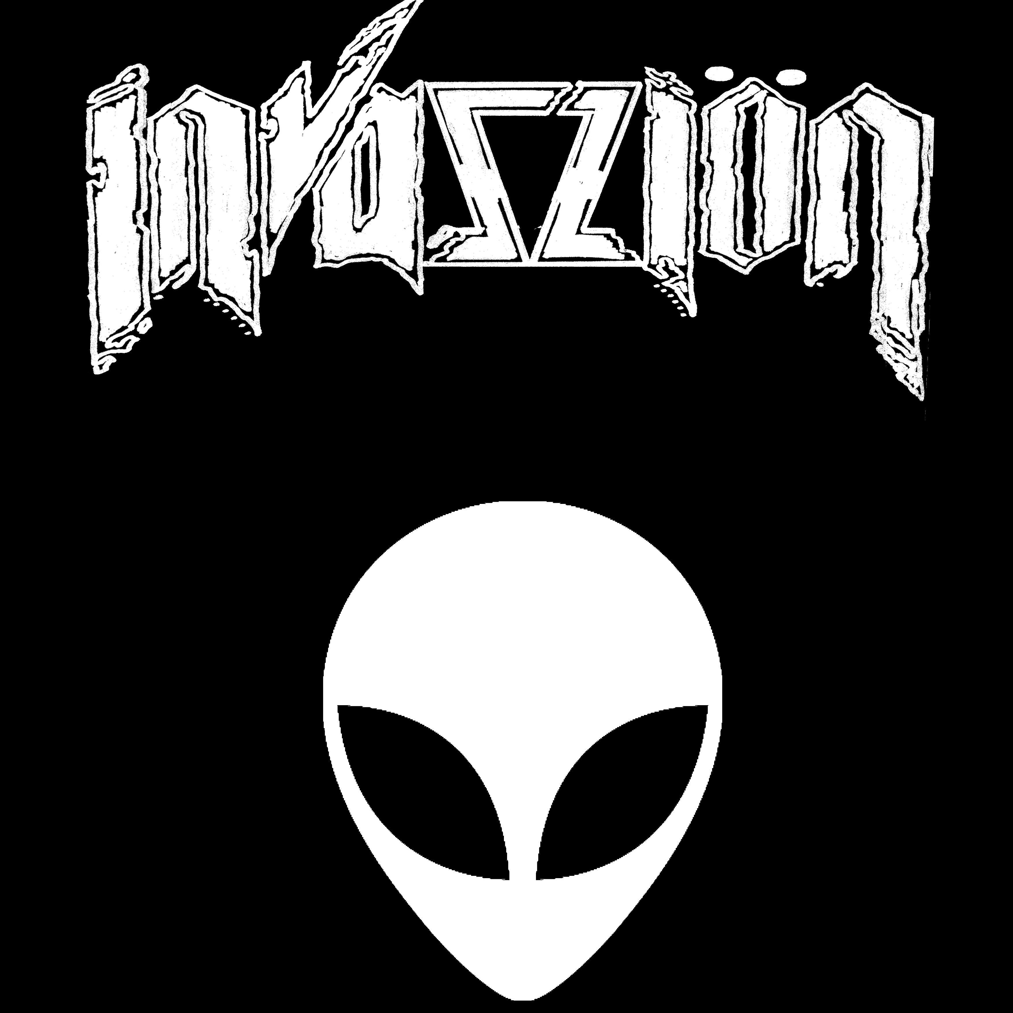 Invaszion - Blood of the Heroes