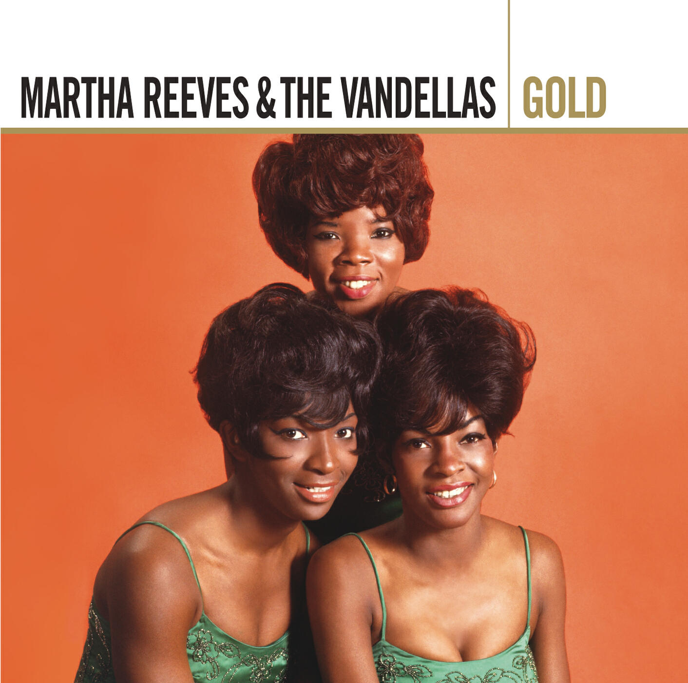 Martha Reeves & The Vandellas - Wild One (Stereo Version / Stereo)