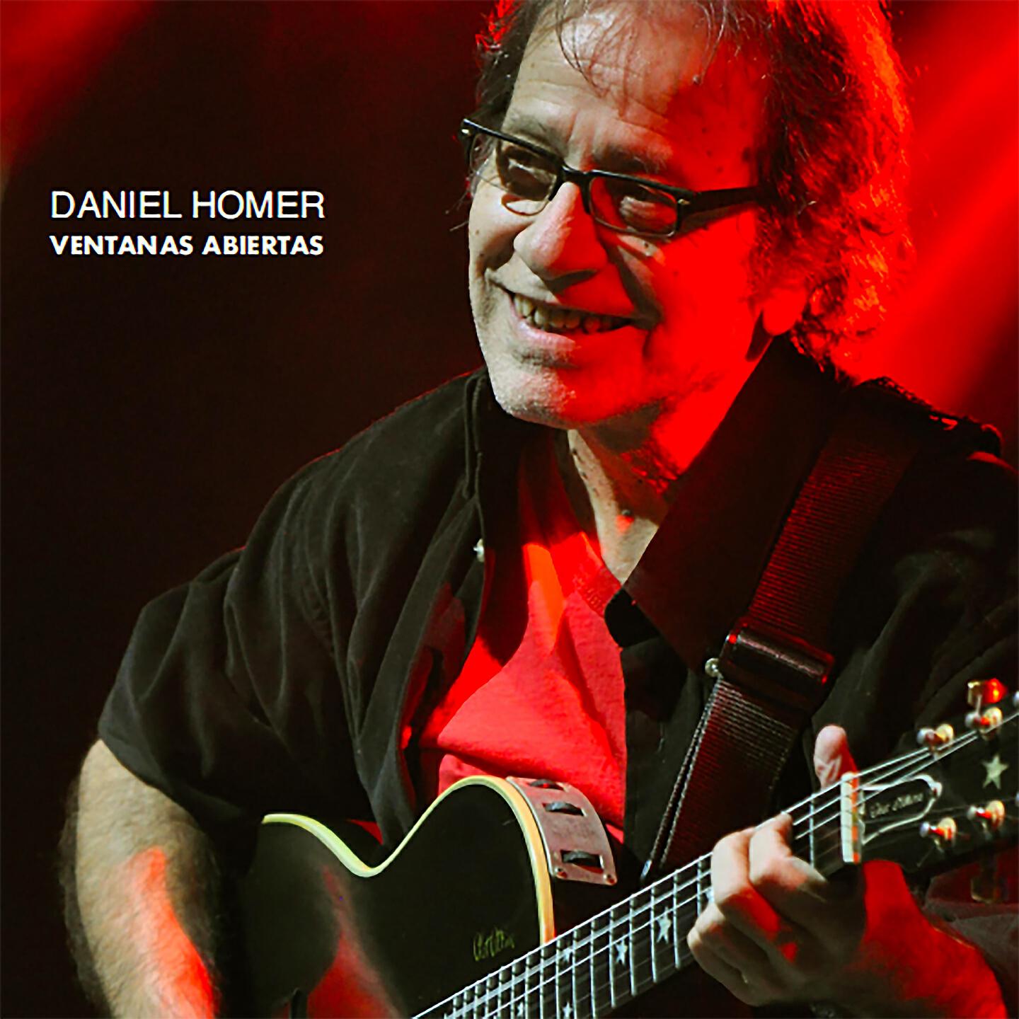 Daniel Homer - Eliane