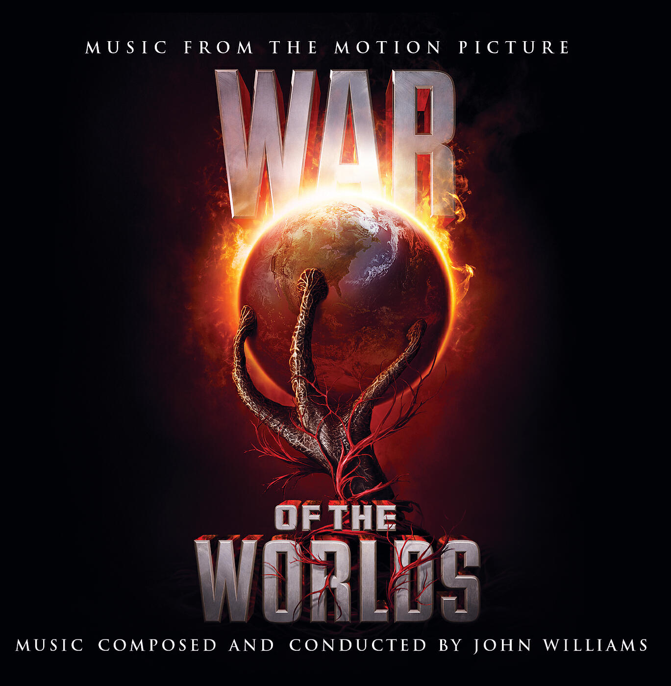 Джон Уильямс - Williams: Escape From The City (Original Motion Picture Soundtrack)
