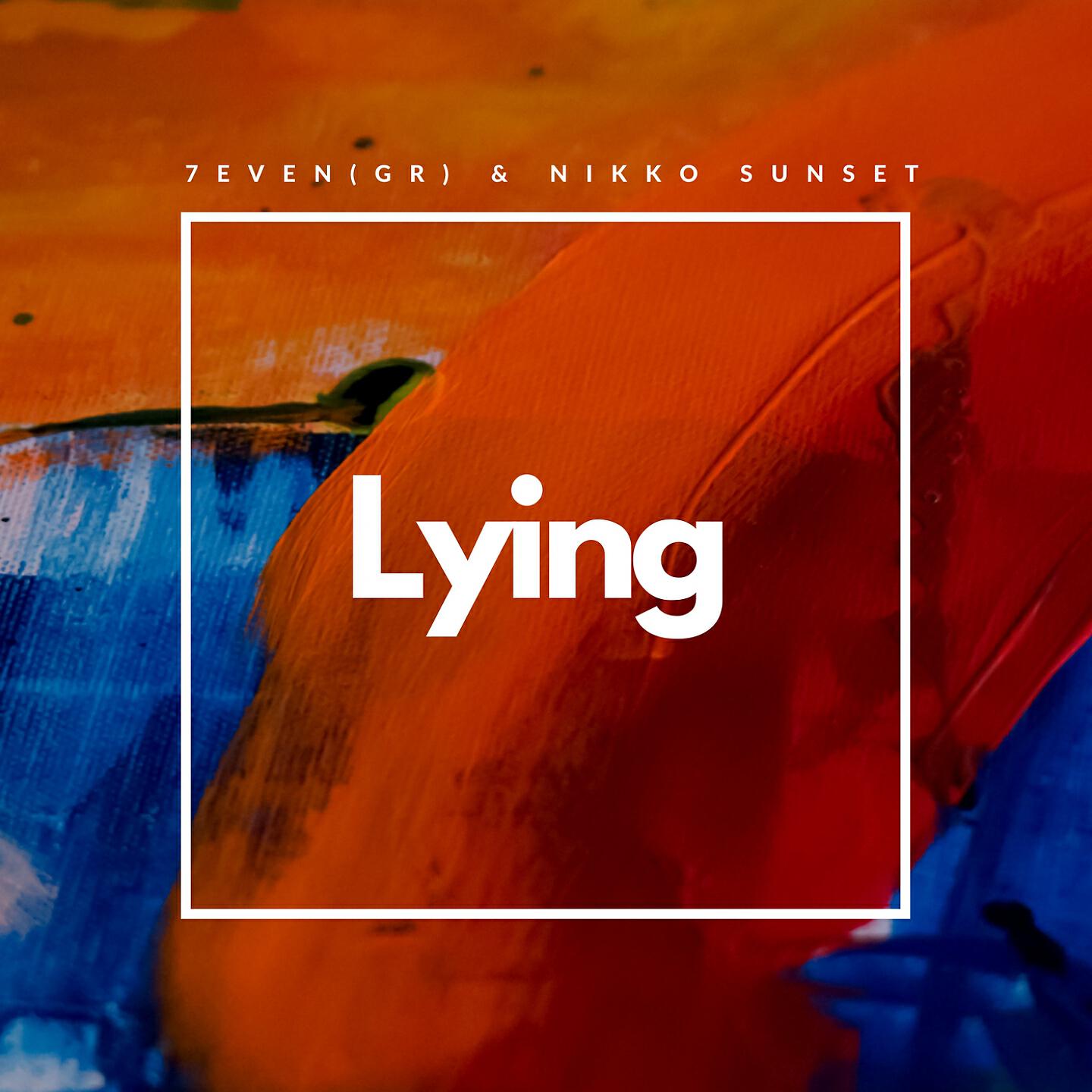 7even (GR) - Lying (Extended Mix)