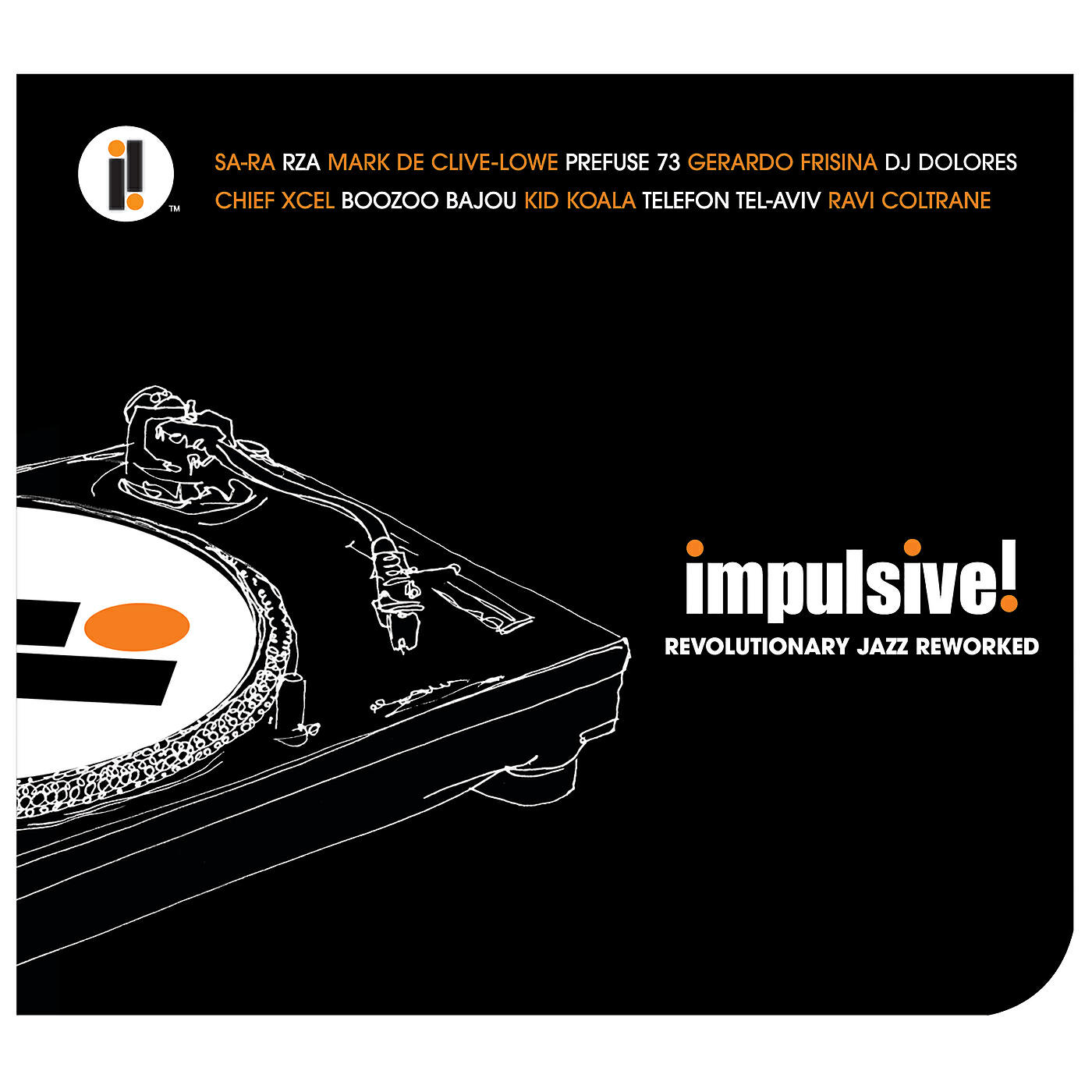 Pharoah Sanders - Astral Traveling (Boozoo Bajou Remix)