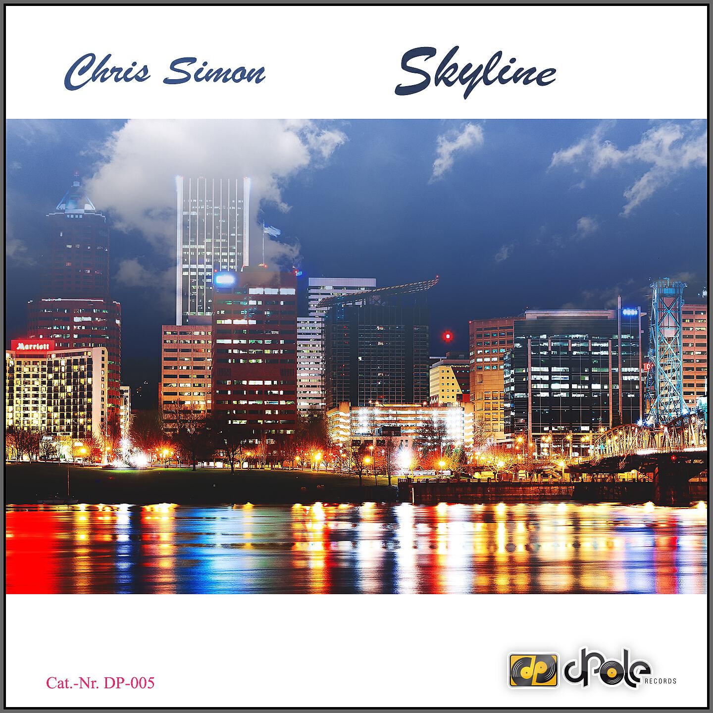 Chris Simon - Skyline (D-Malice Expression)
