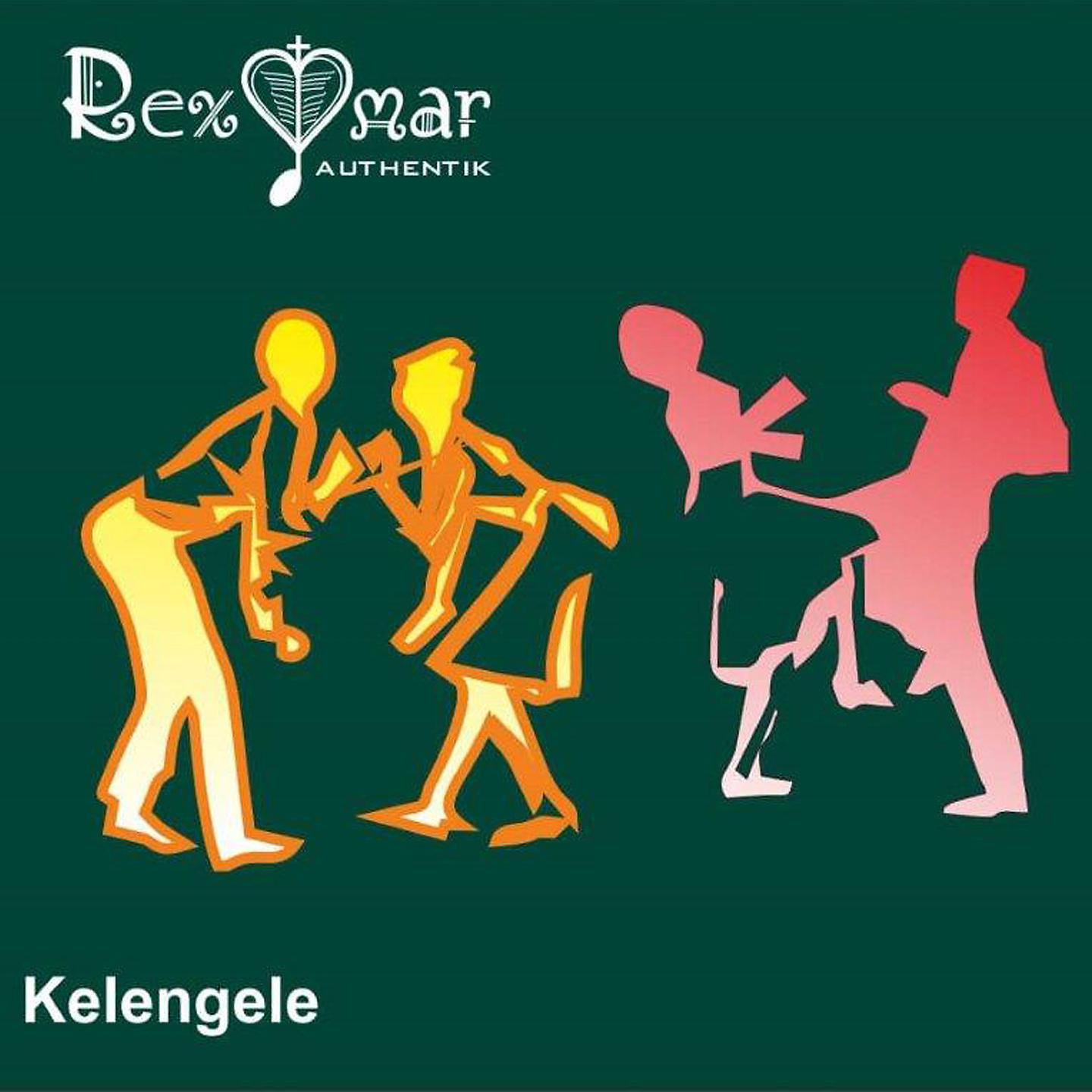 Постер альбома Kele Ngele