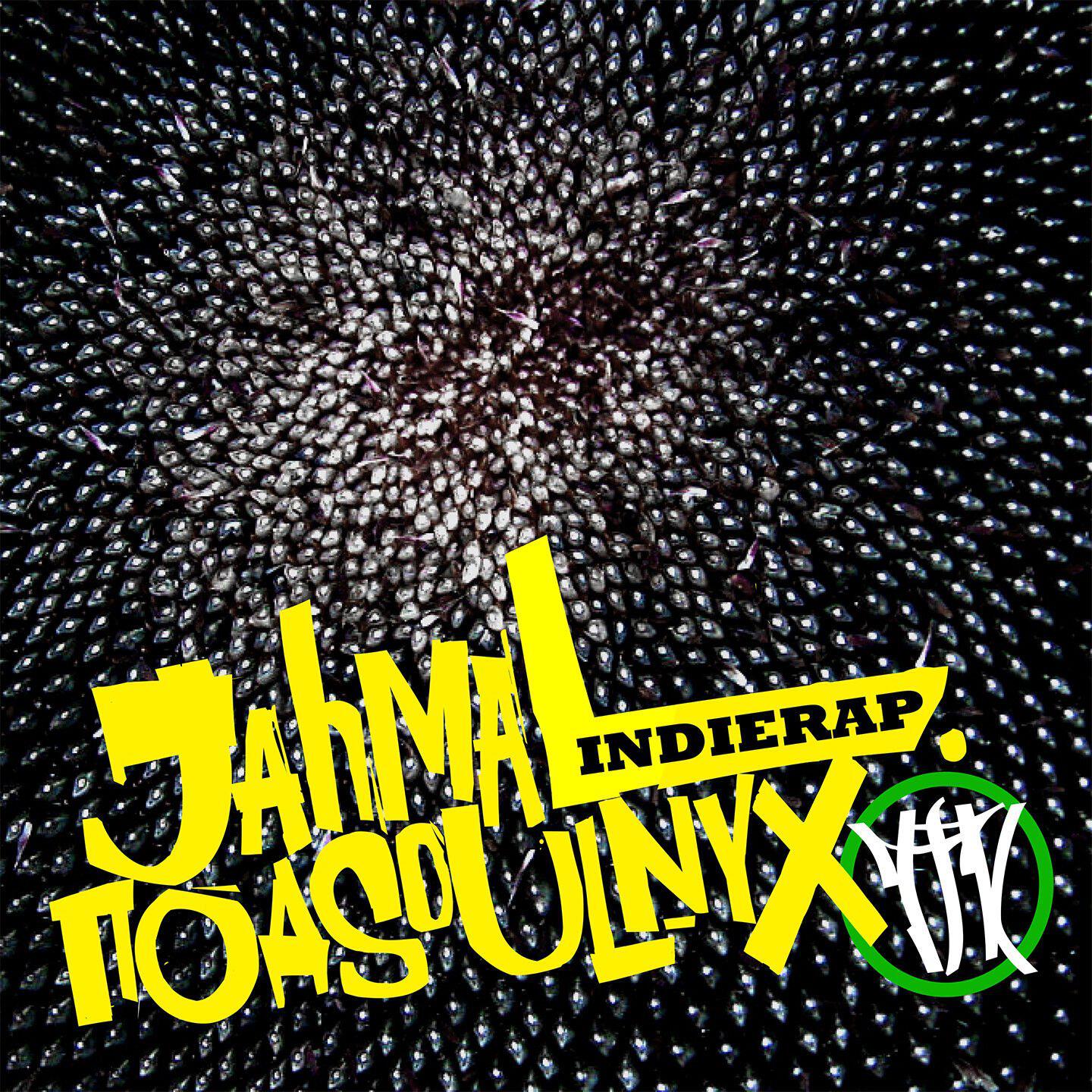 Jahmal TGK - Шишки набил