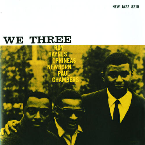 Roy Haynes - Our Delight (Album Version)