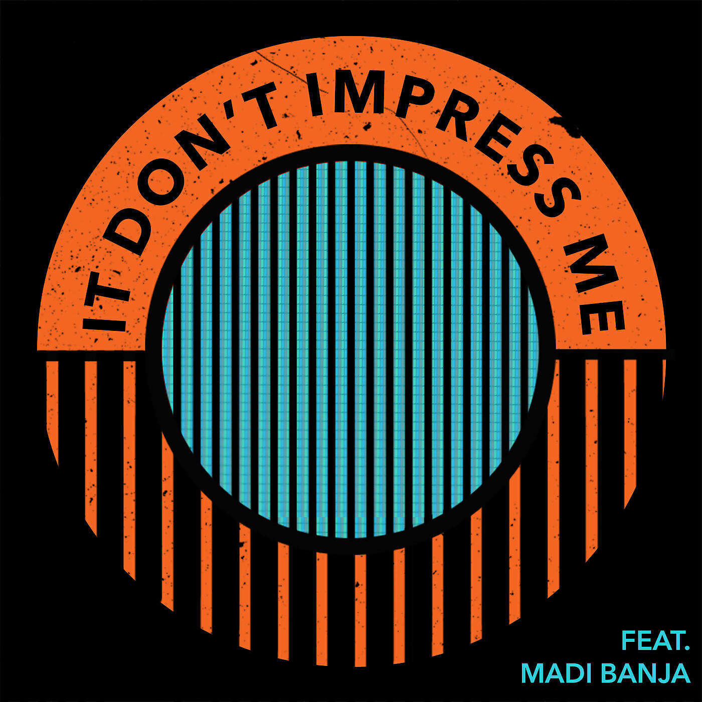MagnusTheMagnus - It Don’t Impress Me