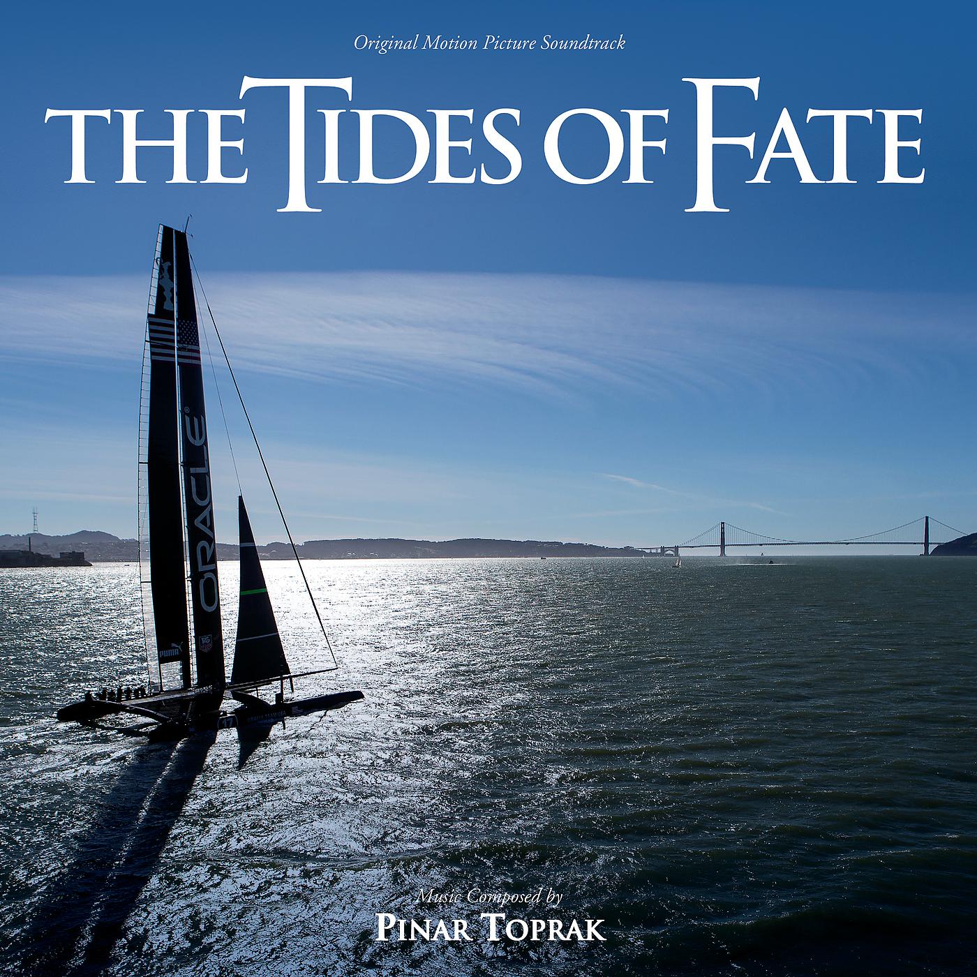 Постер альбома Tides Of Fate