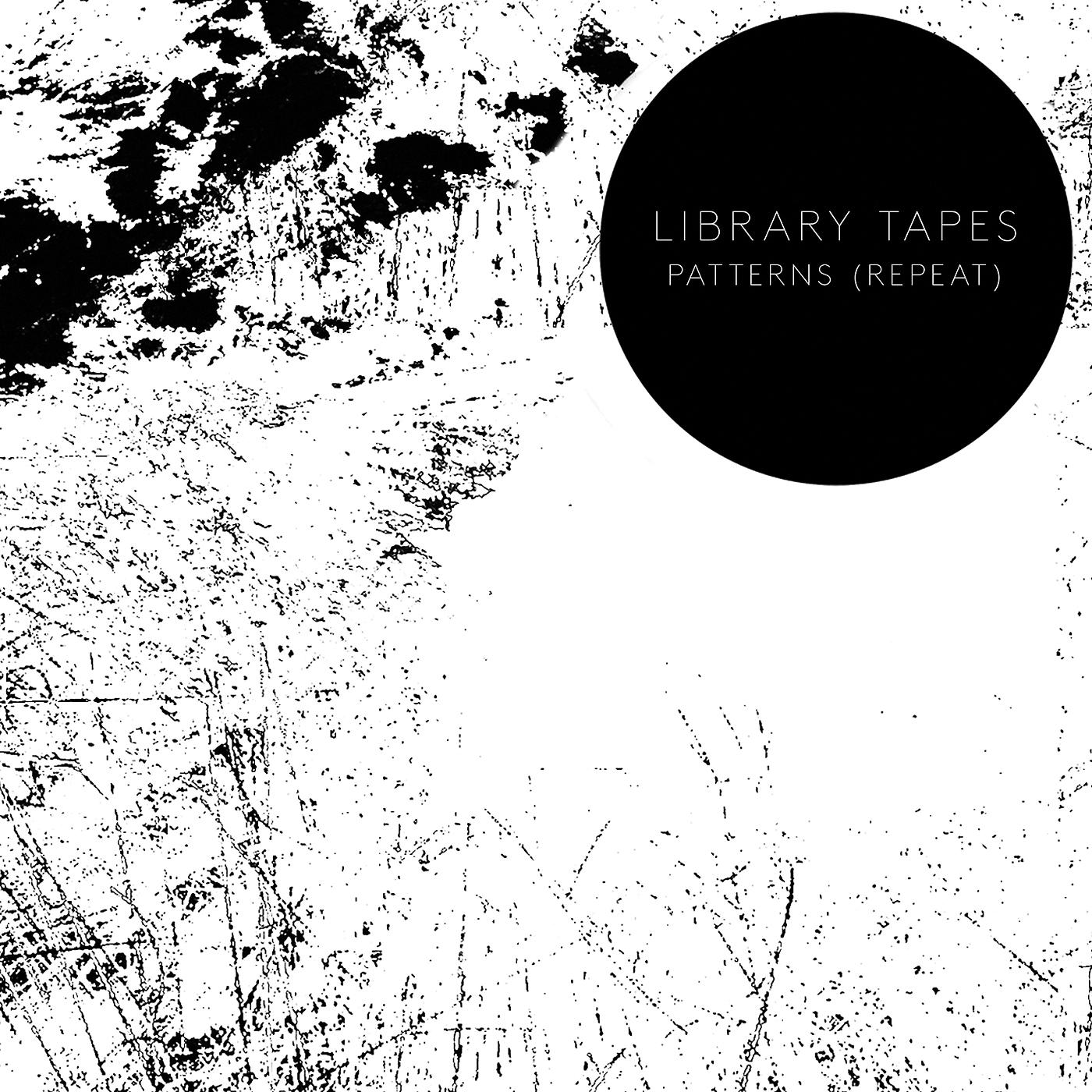 Library Tapes - Library Tapes: Patterns