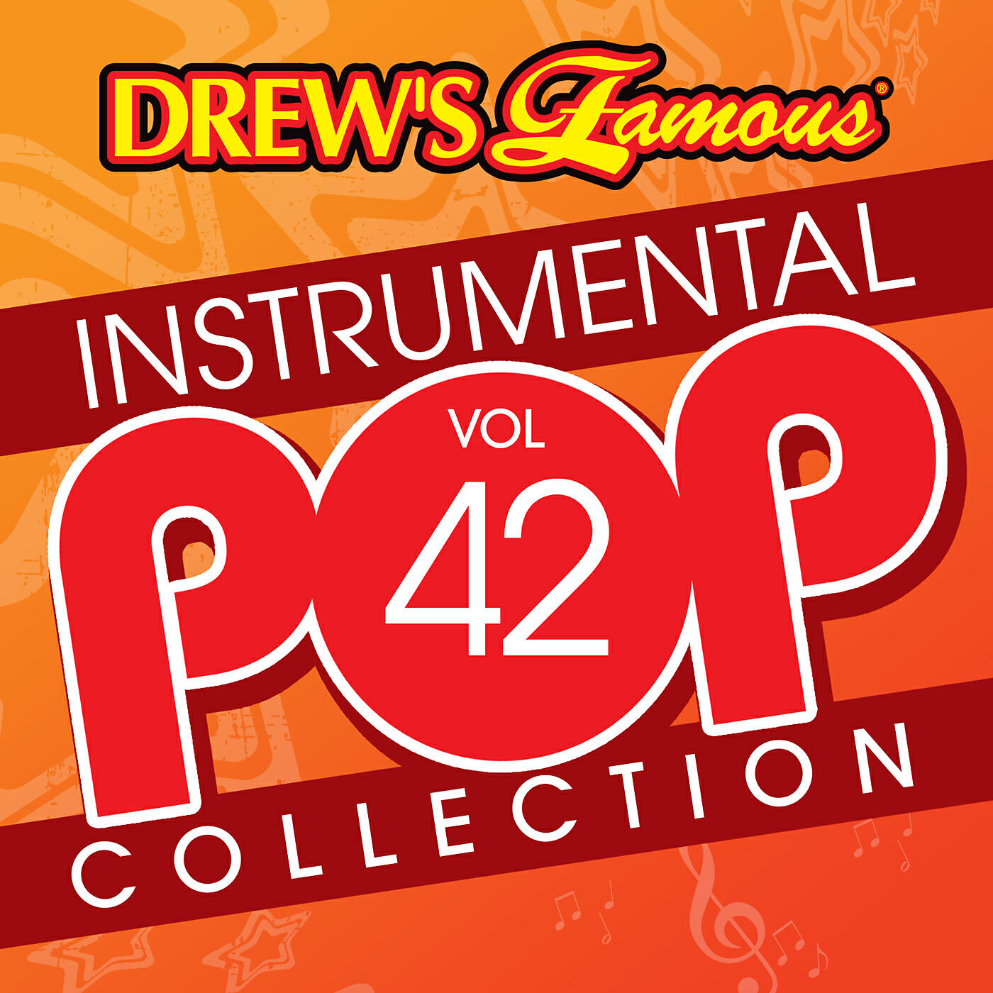 The Hit Crew - From Little Things Big Things Grow (Instrumental)