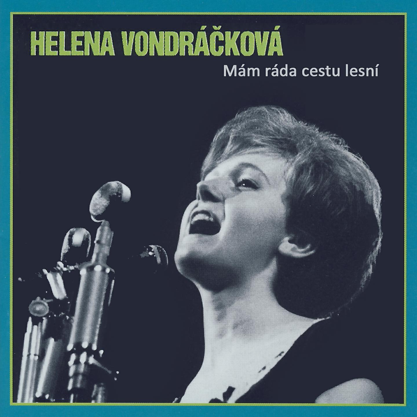 Helena Vondráčková - Chlapec Z Naší Ulice
