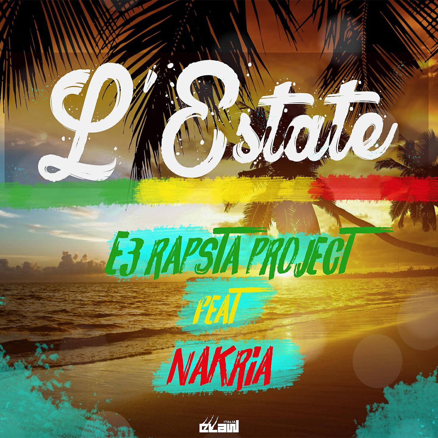 e3 Rapsta Project - L'estate