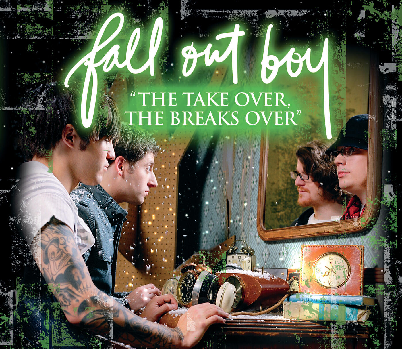 Fall Out Boy - 