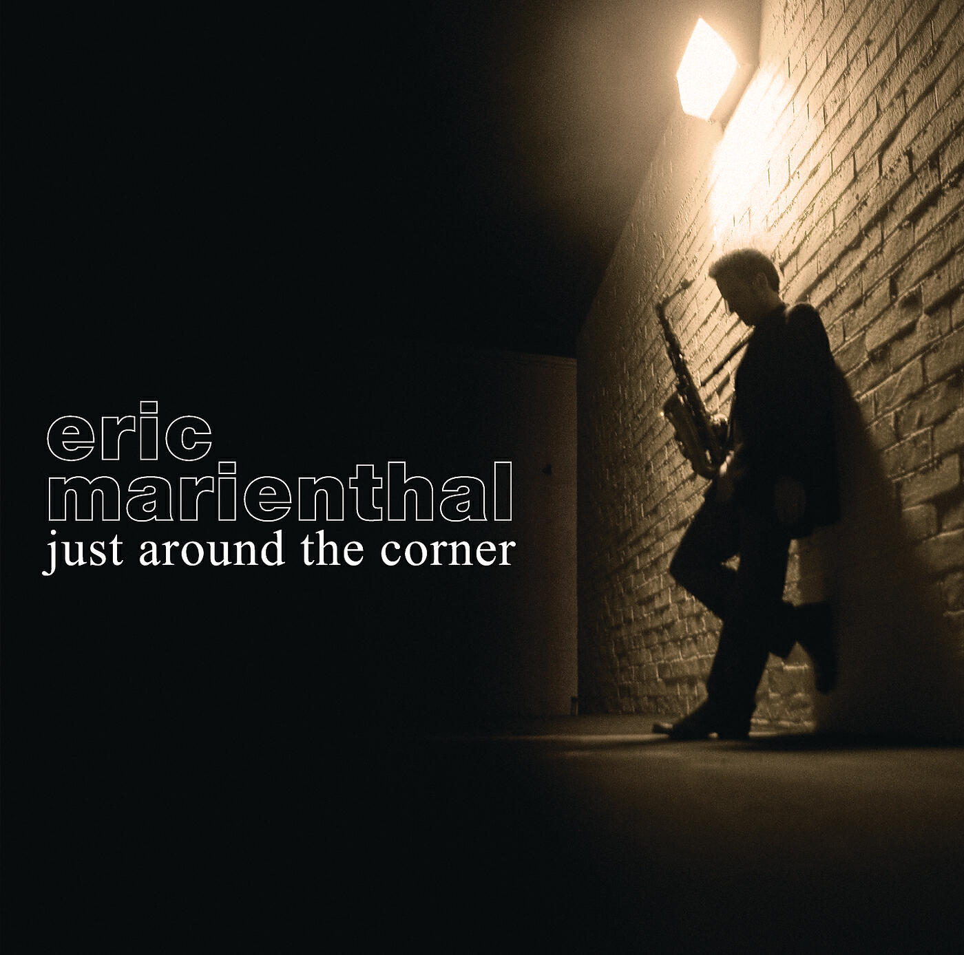 Eric Marienthal - Flower Child (Album Version)
