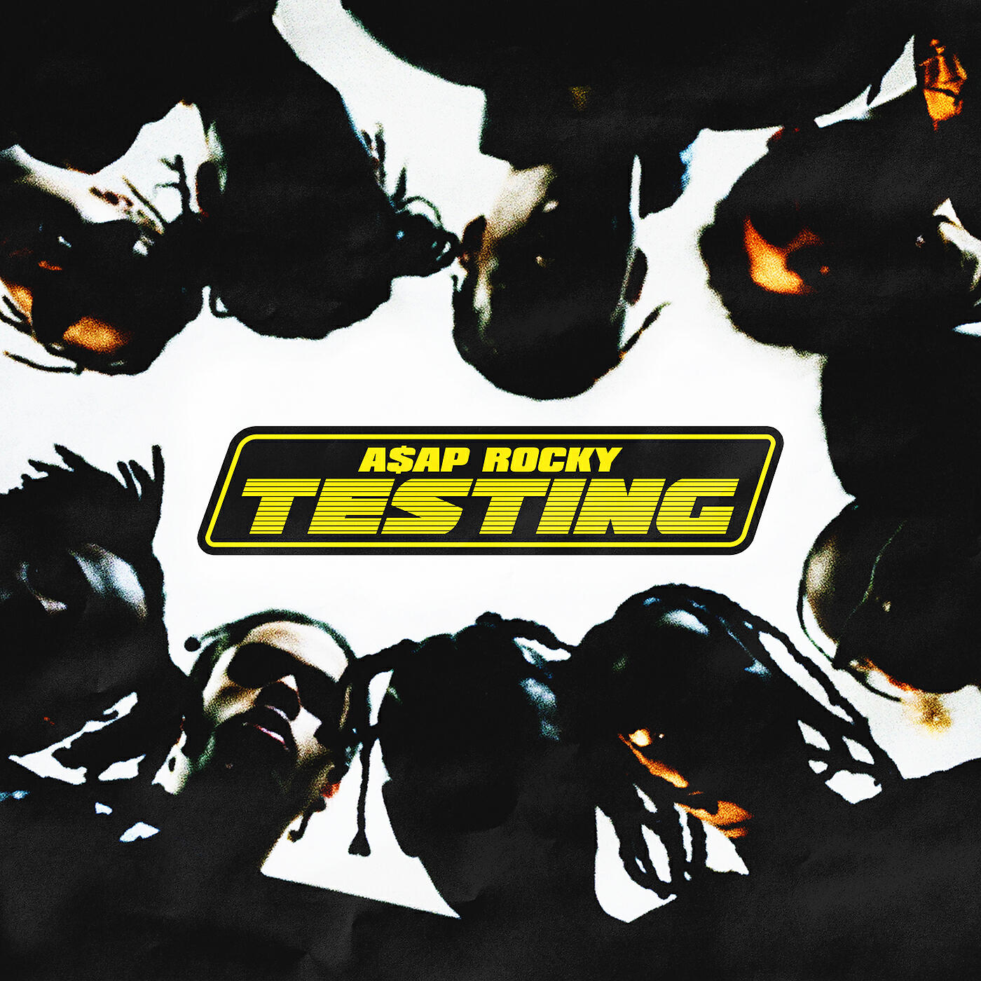 A$AP Rocky - Gunz N Butter