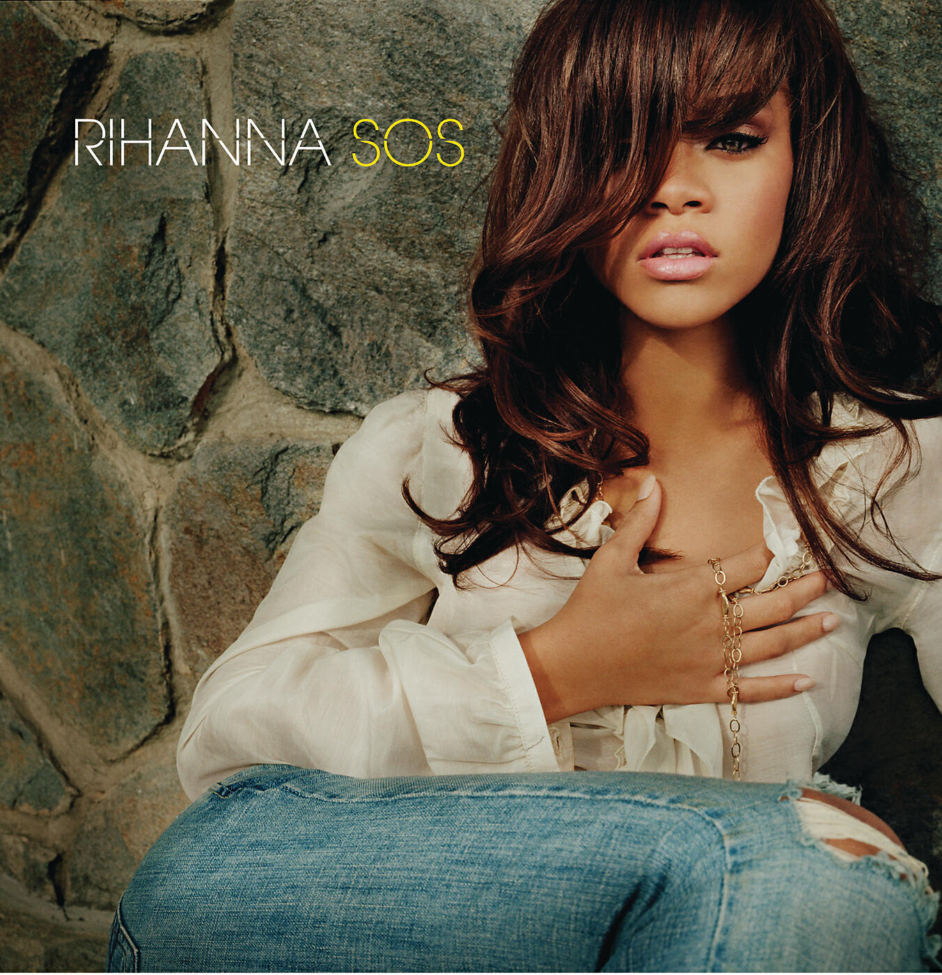 Rihanna - SOS (Nevin's Glam Club Mix)