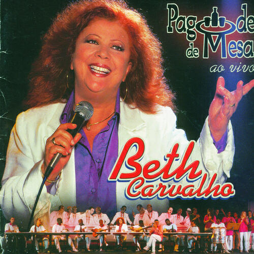 Beth Carvalho - Demoro
