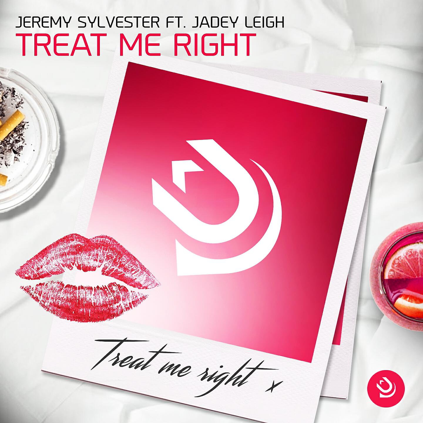Jeremy Sylvester - Treat Me Right (Joe Olindo Remix)