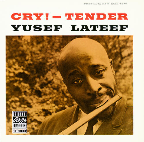Yusef Lateef - Ecaps (Album Version)