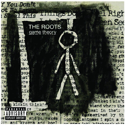 The Roots - Livin' In A New World (Album Version (Explicit))