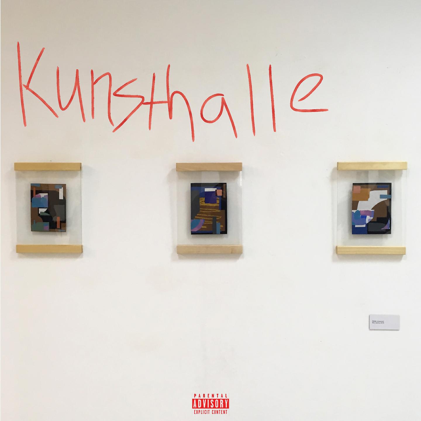 Постер альбома Kunsthalle