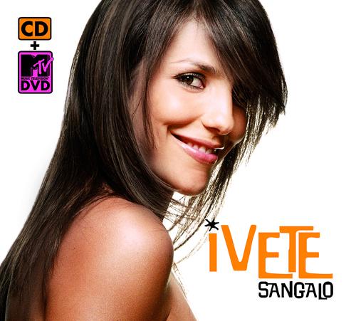 Постер альбома Ivete Sangalo