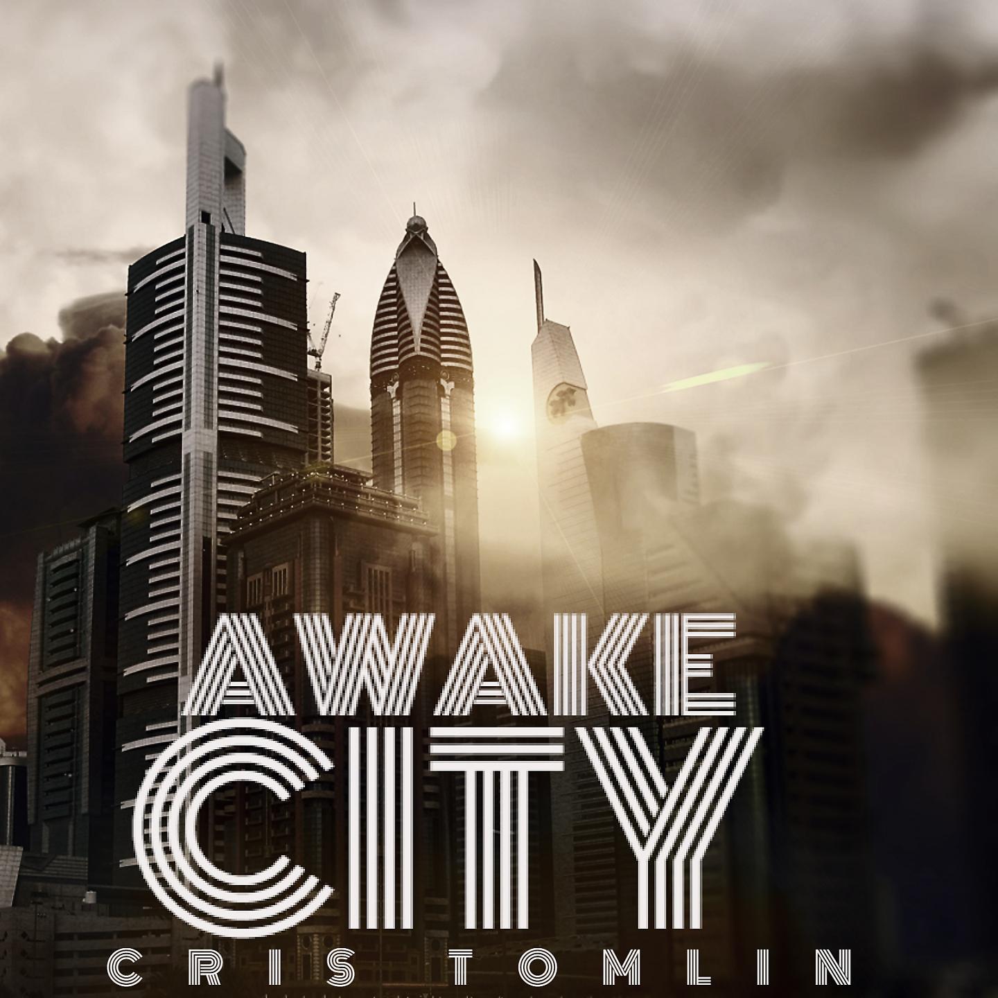 Постер альбома Awake City