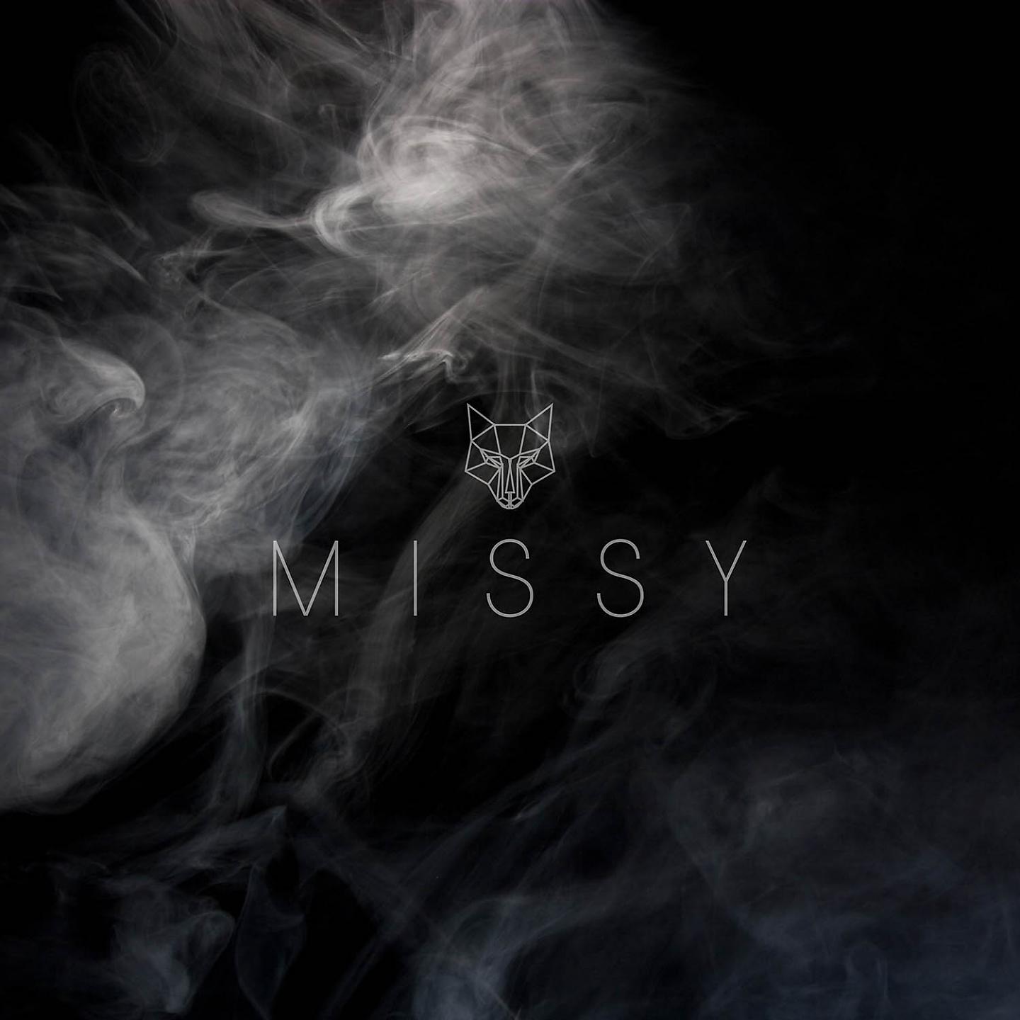 Постер альбома Missy