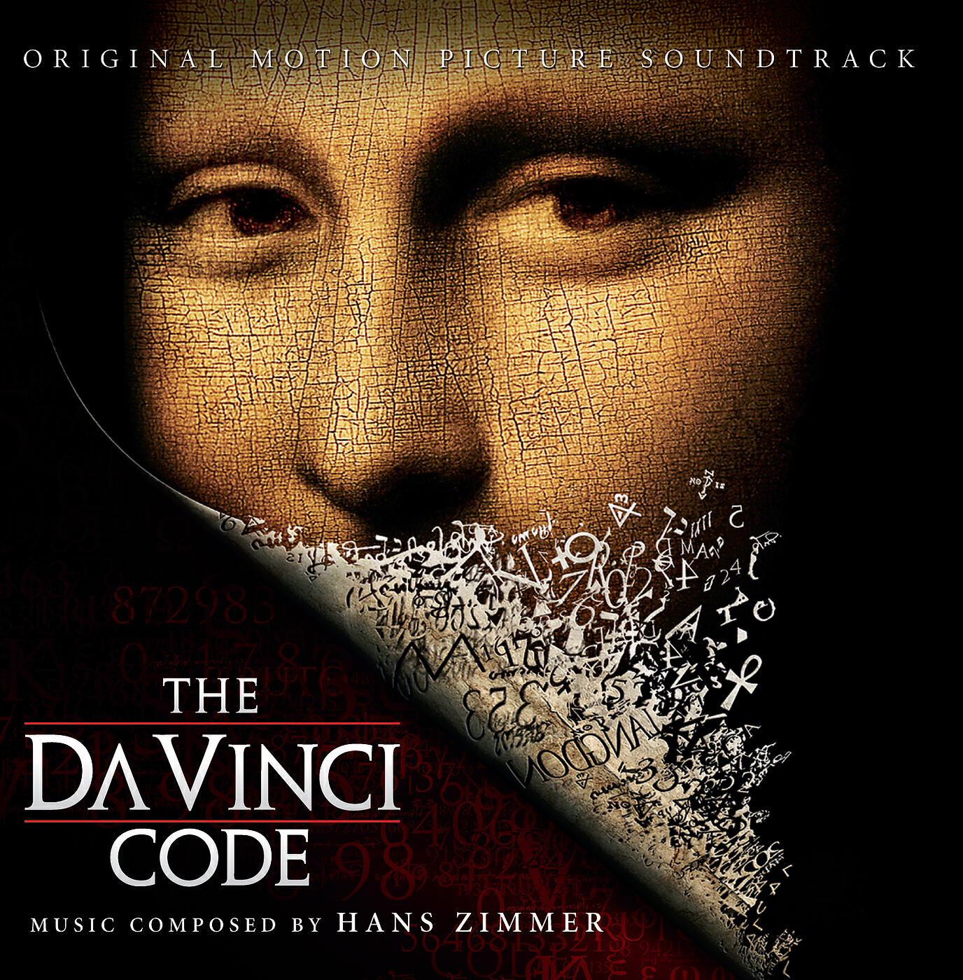 Ханс Циммер - Chevaliers De Sangreal (From The Da Vinci Code Original Motion Picture Soundtrack)