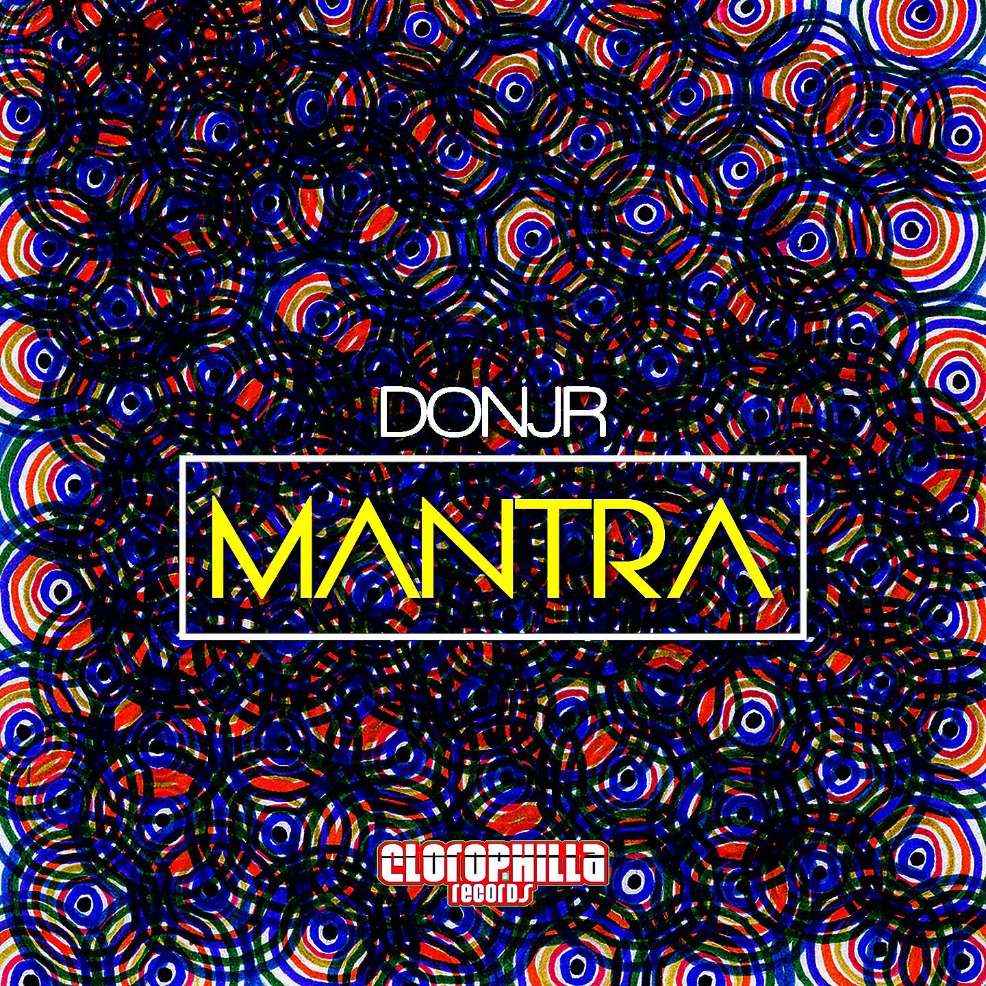 Donjr - Mantra (Vito Raisi Remix)