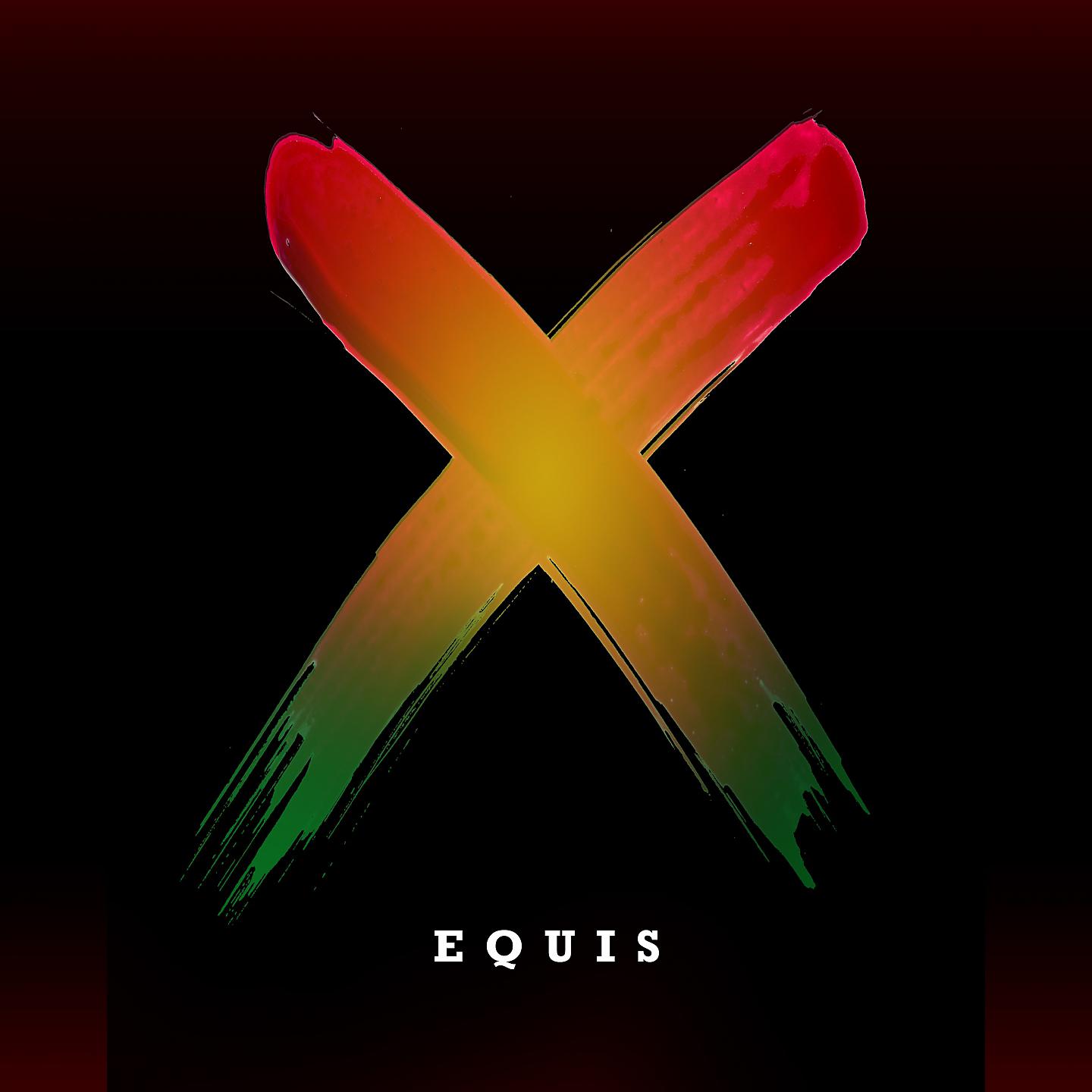Постер альбома X (Equis)