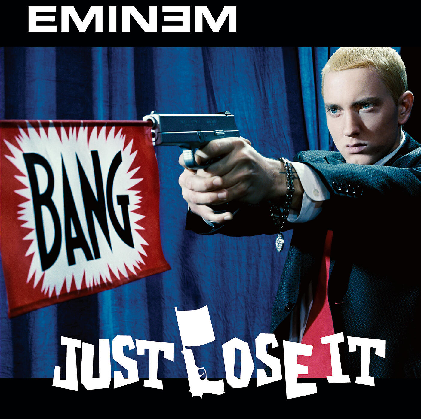 Eminem - Lose Yourself (From 