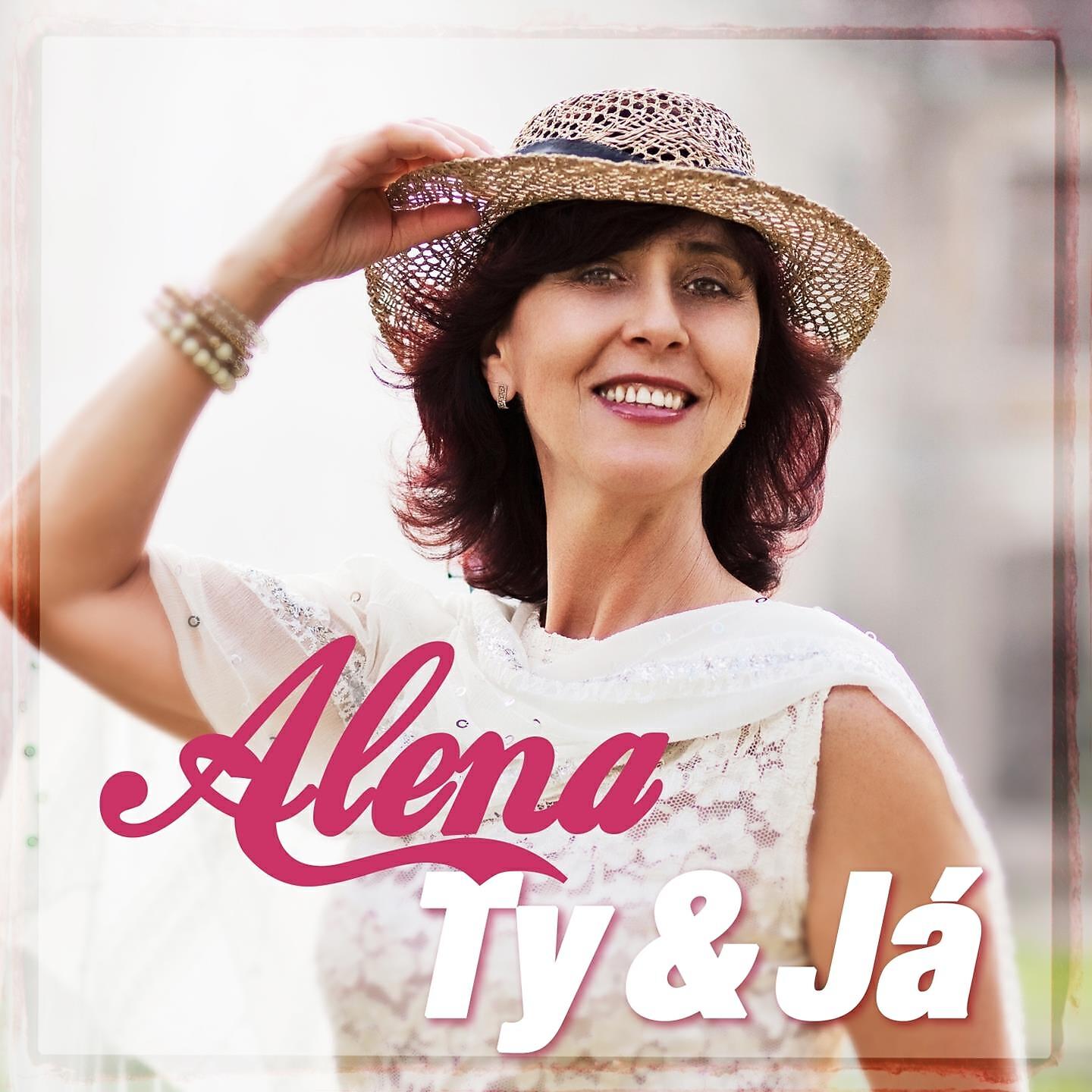 Alena - Královna Deště