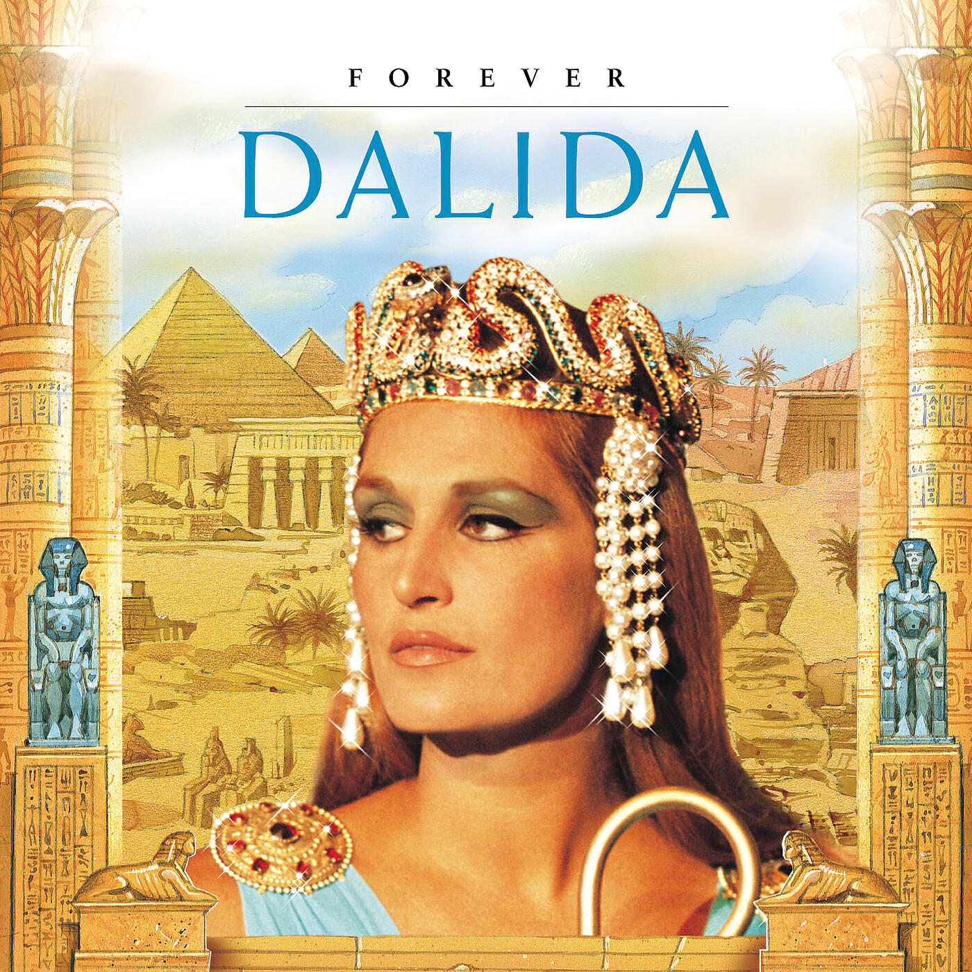 Dalida - Paroles paroles
