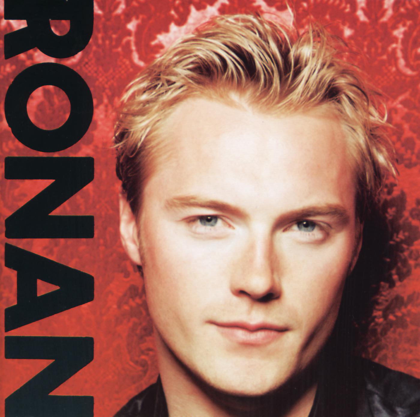 Ronan Keating - When You Say Nothing At All