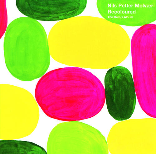 Nils Petter Molvaer - Merciful/Ligotage (Bill Laswell Incunabula Mix)