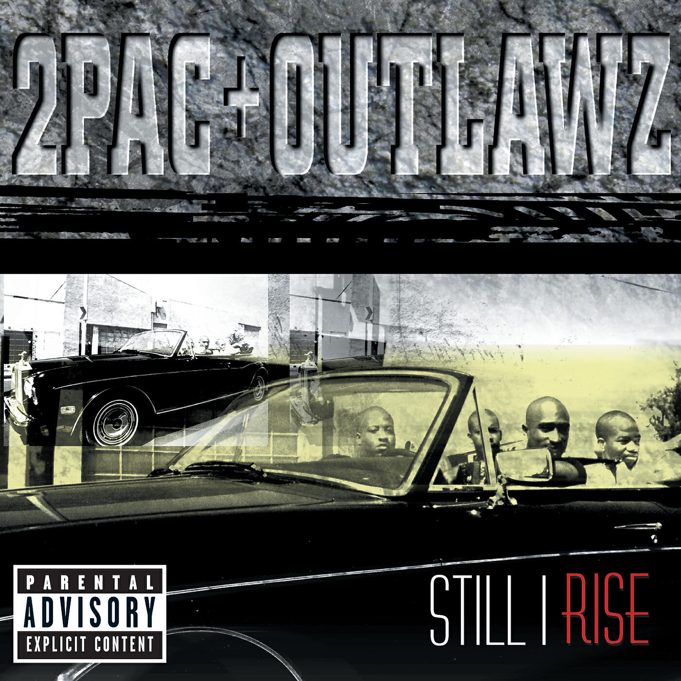 2Pac - Teardrops And Closed Caskets