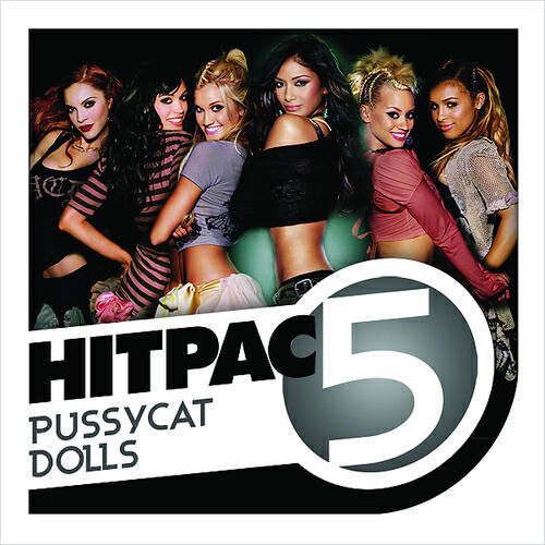 The Pussycat Dolls - Wait A Minute (Timbaland Version EX)